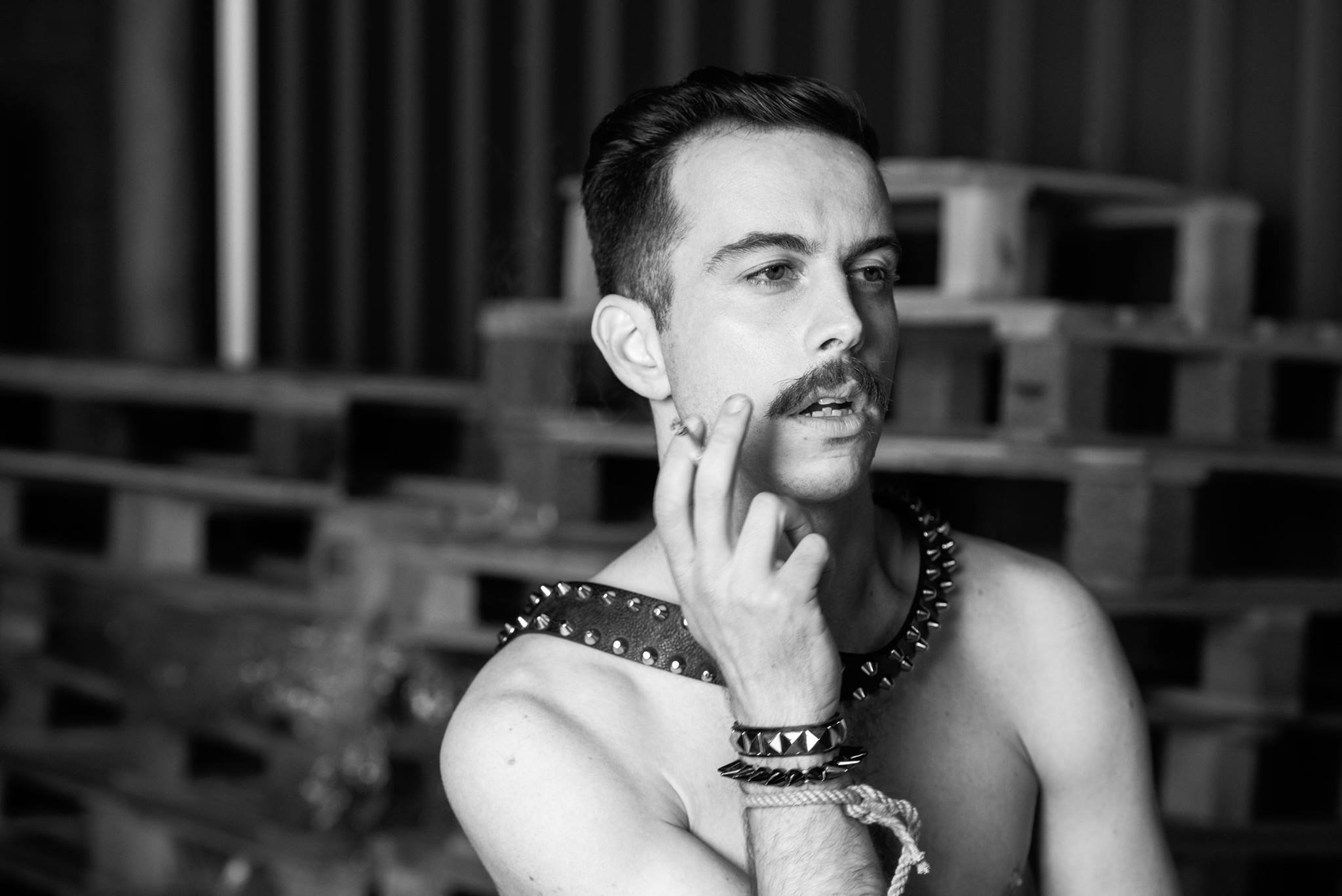 House Of Air — Brendan Maclean | Last.fm