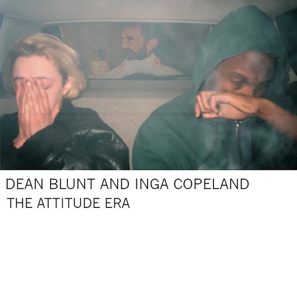 8210 — Dean Blunt and Inga Copeland | Last.fm