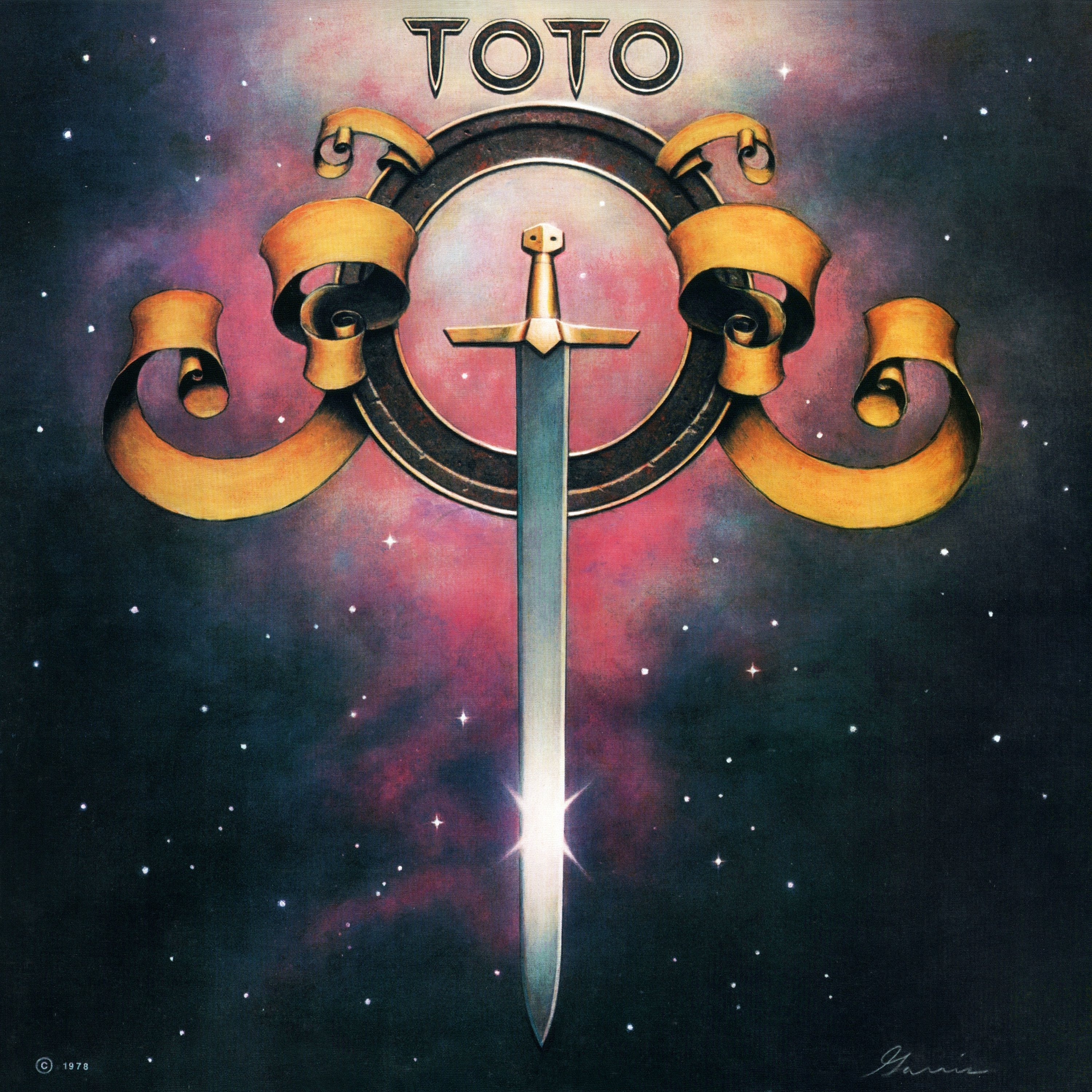 Hold the Line — Toto | Last.fm