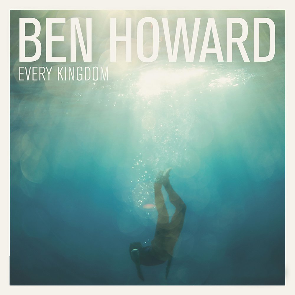 Promise — Ben Howard | Last.fm