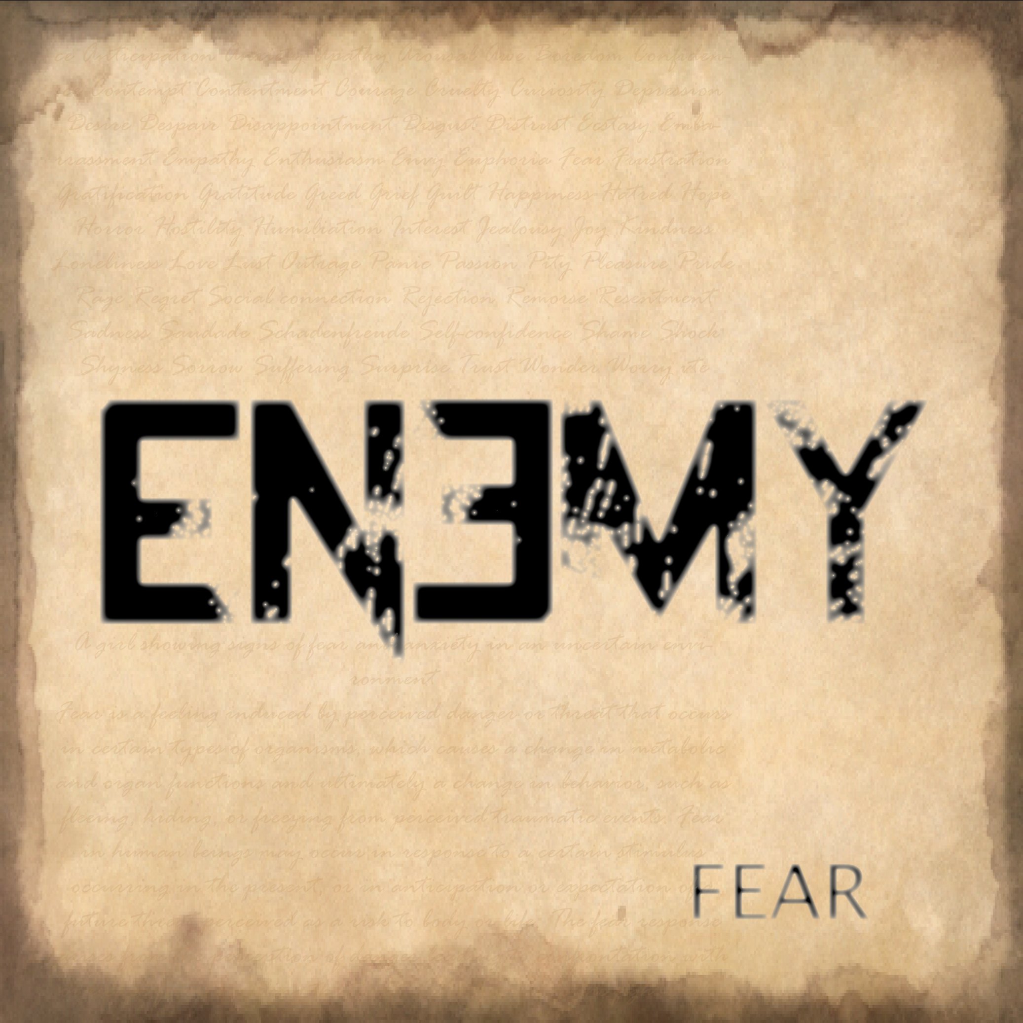Fear enemies. Fear 3 клоны. F. Fear enemies. Fear солдаты армахем.