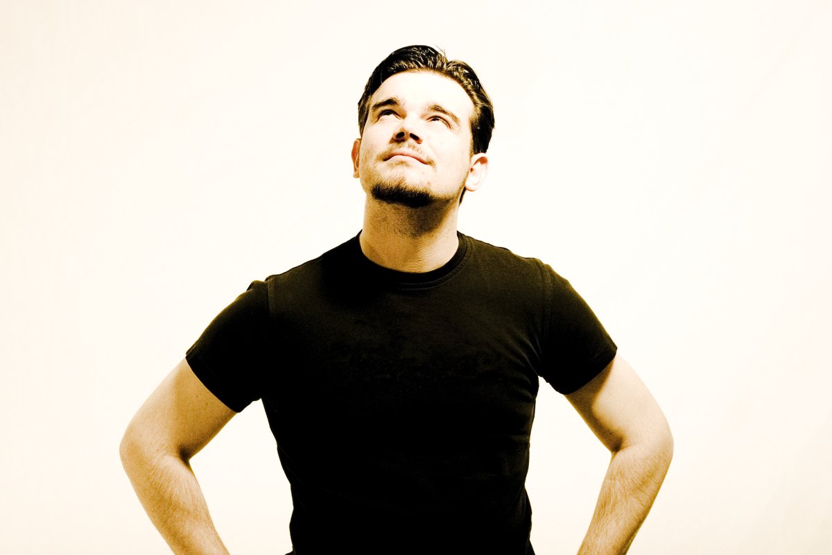 Jonas Steur age, hometown, biography | Last.fm