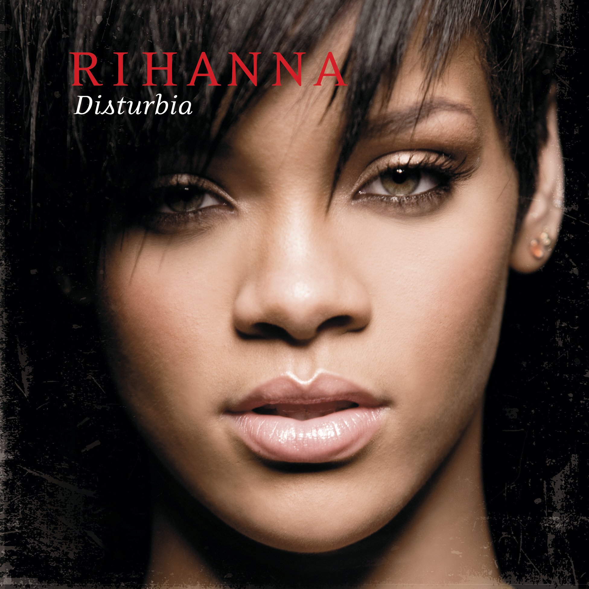 Disturbia — Rihanna | Last.fm, image size:1952x1952