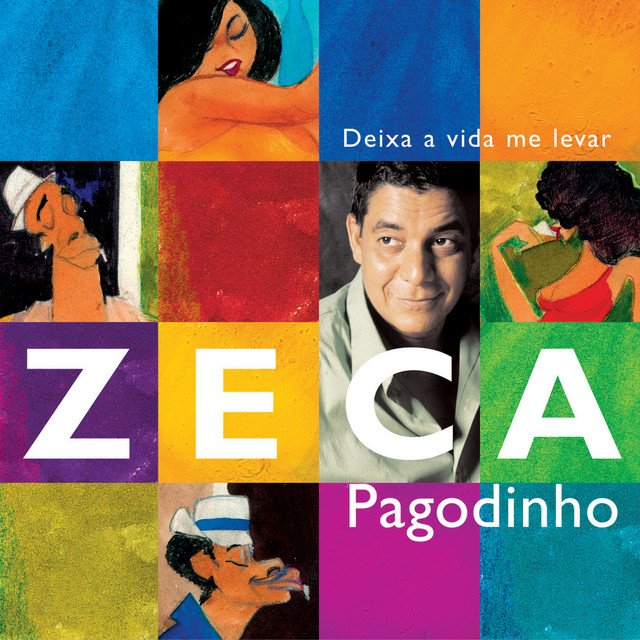 200 melhor ideia de Zéca pagodinho  zéca pagodinho, pagodinho, cifras de  musicas