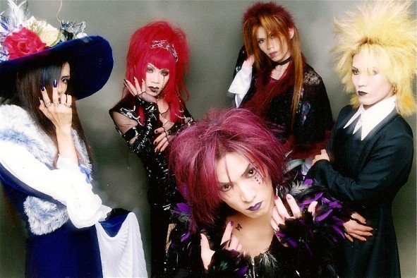 邦楽 Memory of Cynthia CYNTHIA IN CONCERT | Jpop Wiki | Fandom