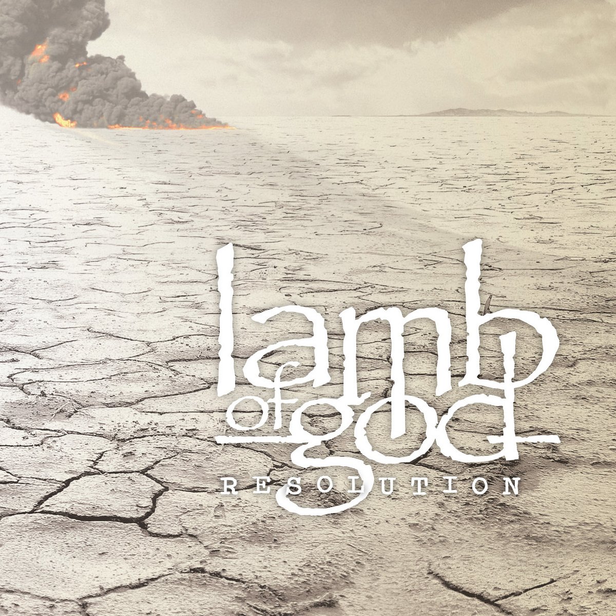 Resolution — Lamb of God Last.fm
