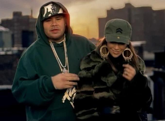 Down j. Hold you down fat Joe.