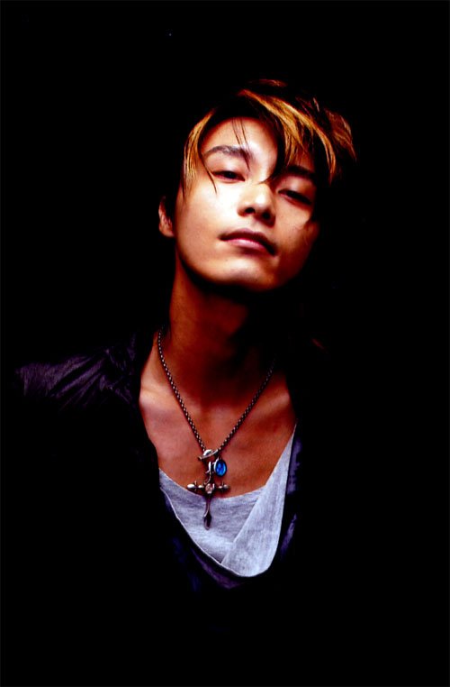 徳山秀典 music, videos, stats, and photos | Last.fm