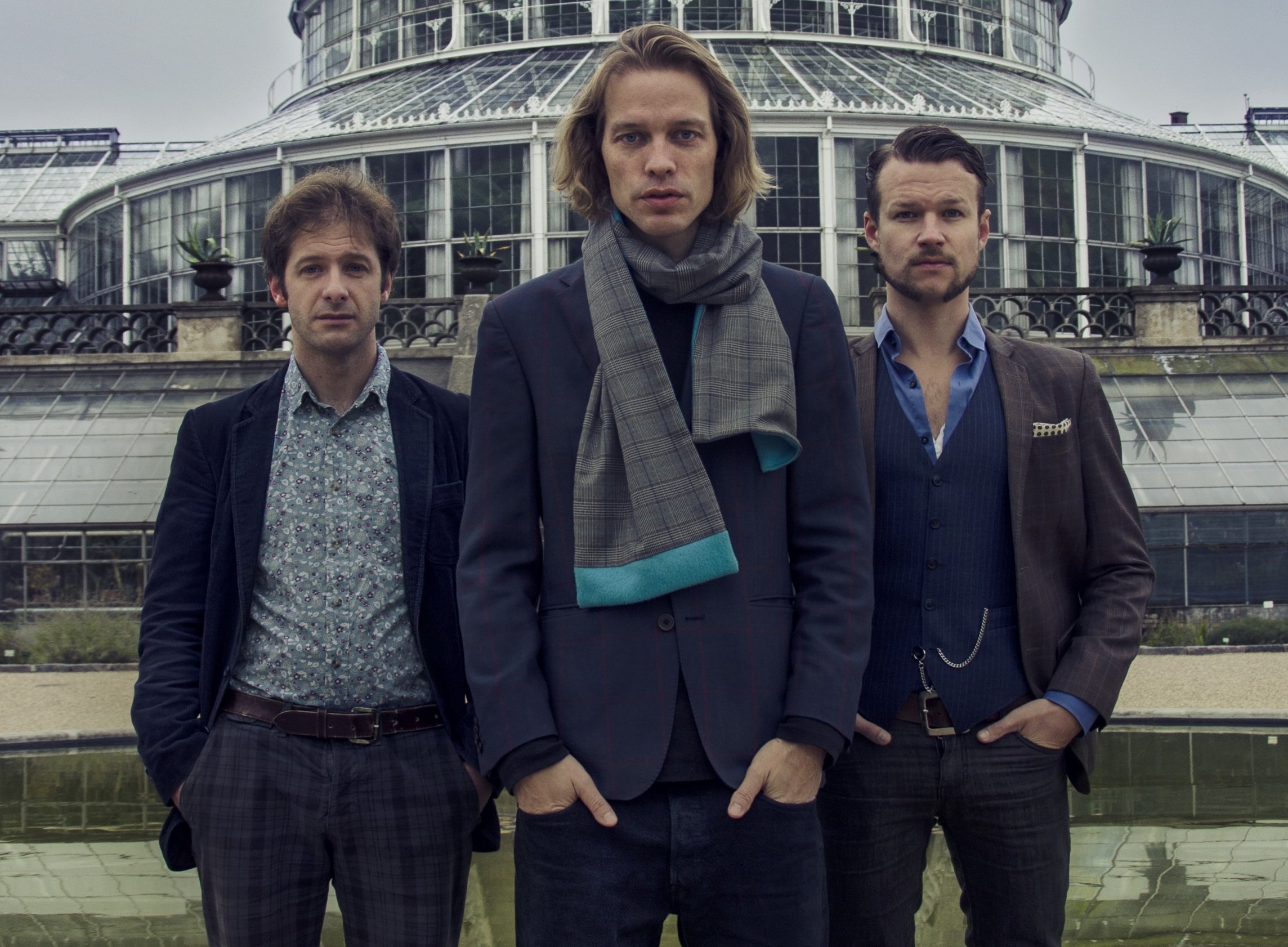 Phronesis music, videos, stats, and photos | Last.fm