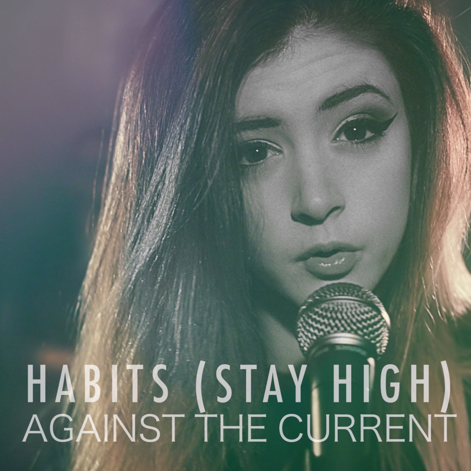 Habits stay high tove. Habits stay High. Tove lo - Habits (stay High). Against the current. "Stay High" - Tove lo - against the current Cover.