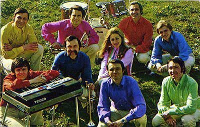 Самоцветы music, videos, stats, and photos | Last.fm
