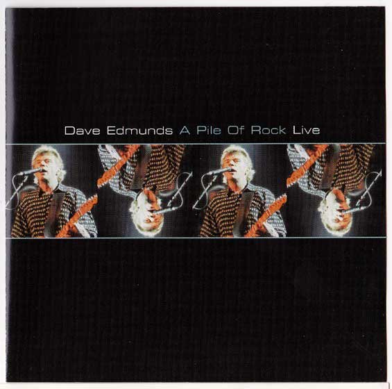 Sabre Dance — Dave Edmunds Lastfm