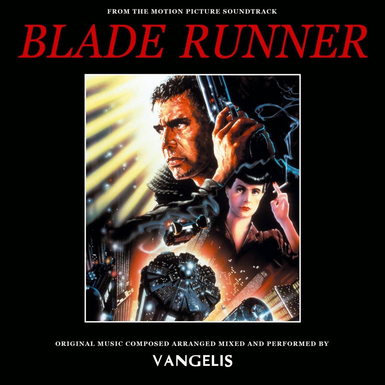 Runner soundtrack