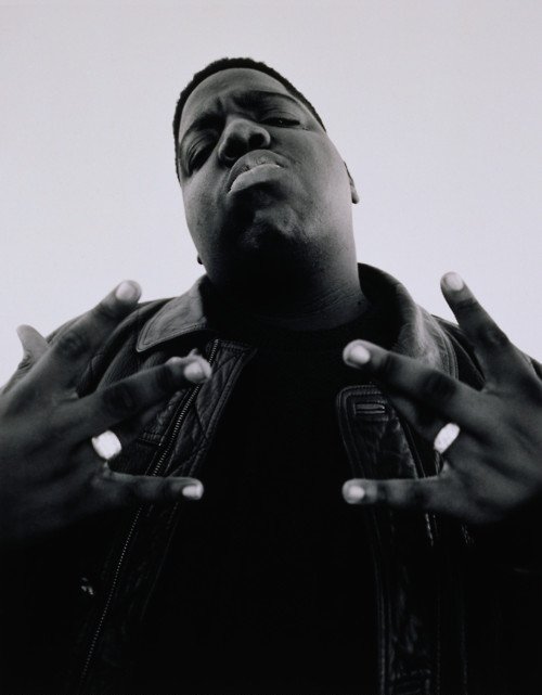 the notorious big bio the notorious big bio