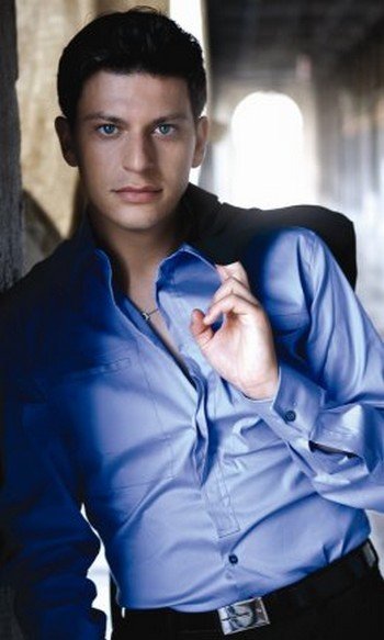 Patrizio Buanne music, videos, stats, and photos | Last.fm