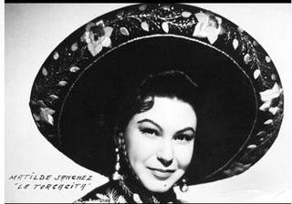 Matilde Sanchez "La Torcacita" music, videos, stats, and photos | Last.fm