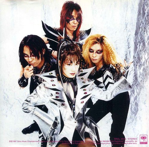 アニメタル レディー Music Videos Stats And Photos Last Fm