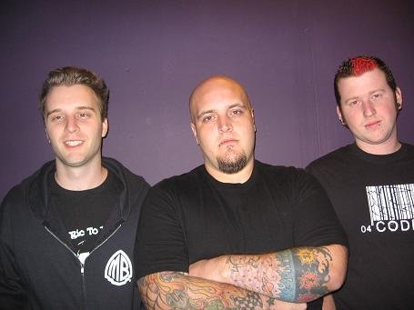 SecondShot music, videos, stats, and photos | Last.fm