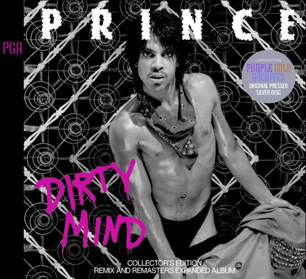 Climax — Prince | Last.fm