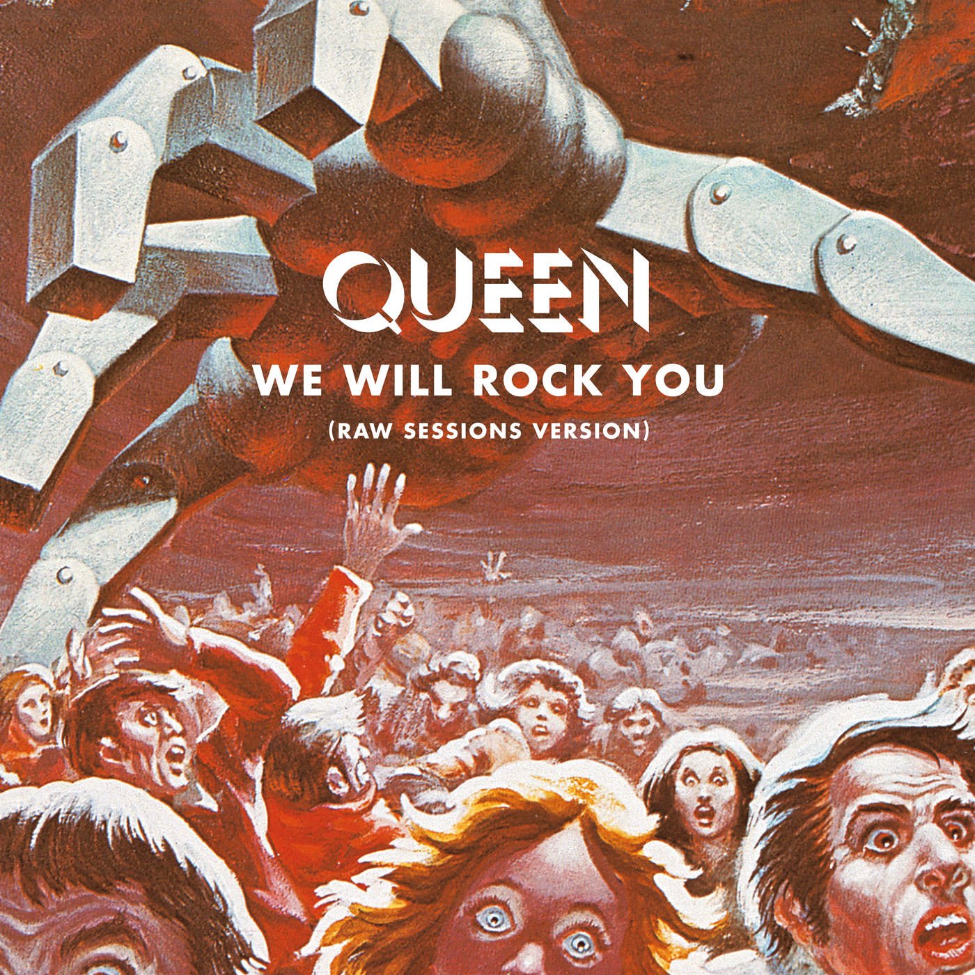 Квин ви вил рок ю. Queen обложки альбомов we will rock. Группа квин we will rock you. Queen we will rock you 1977. Queen we will rock you.