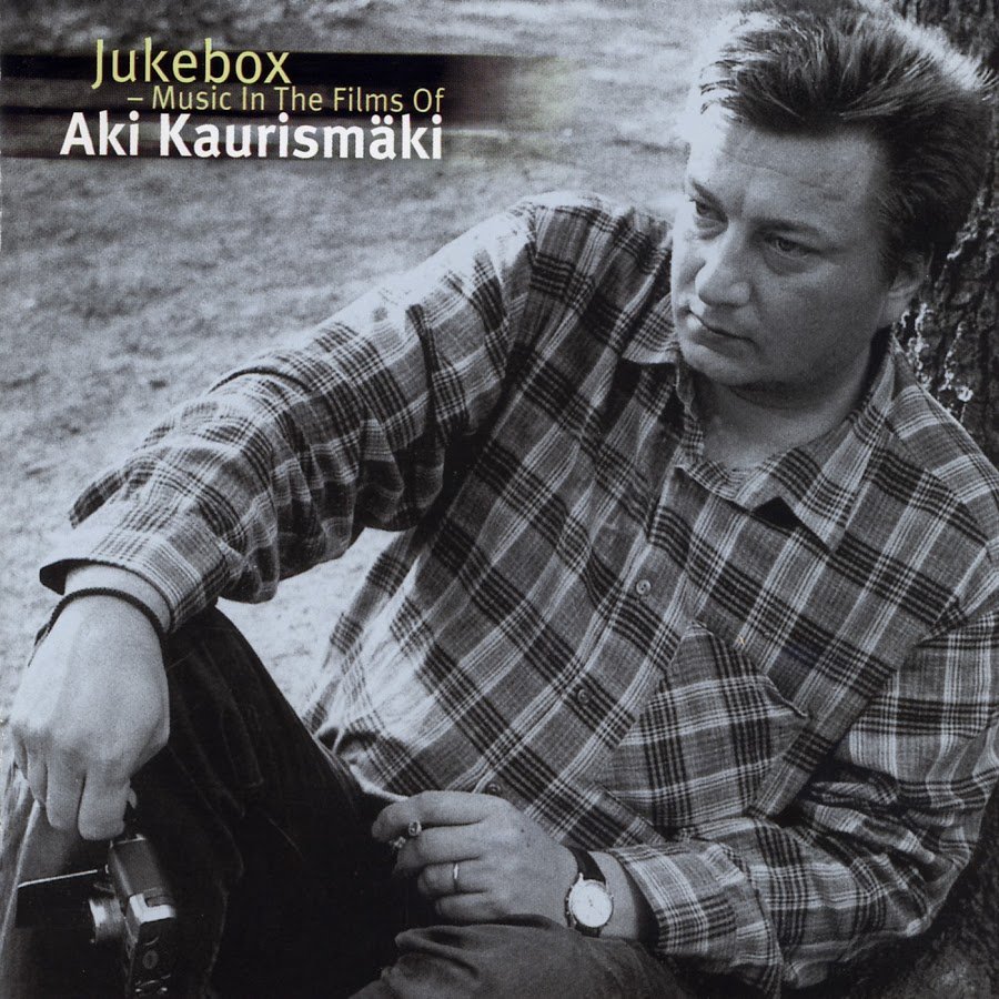 Jukebox - Music In The Films Of Aki Kaurismäki — Various