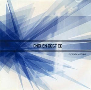 ONOKEN BEST CD — onoken | Last.fm