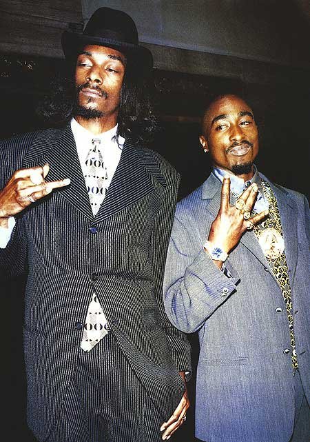 2Pac & Snoop Doog Dog の音楽、動画、統計および写真 | Last.fm