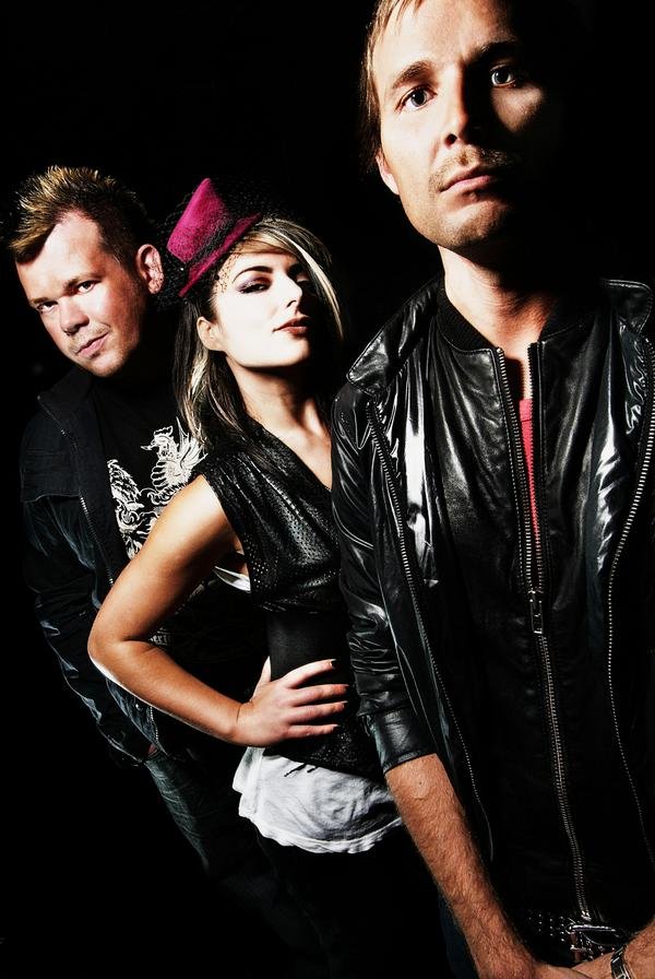 Cover Bodyrox ft.Luciana - Yeah Yeah