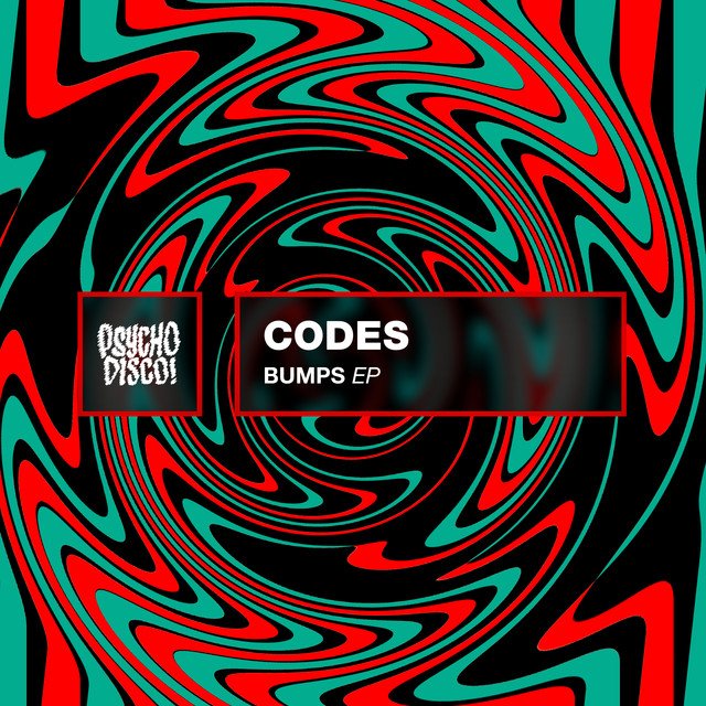 Code beat. Crazy coder.