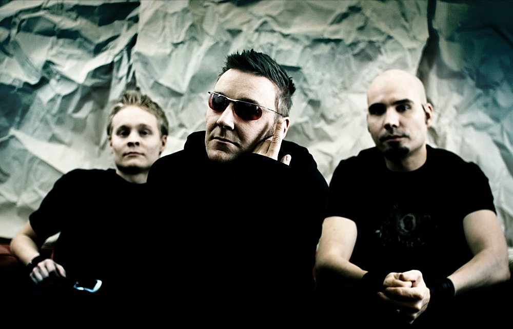 Poets of the Fall music, videos, stats, and photos | Last.fm