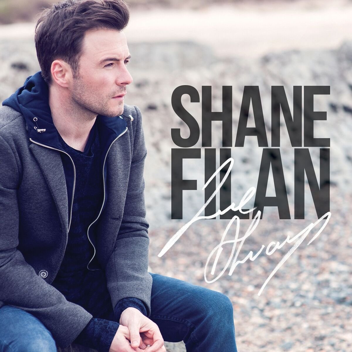 Beautiful In White Shane Filan Last Fm