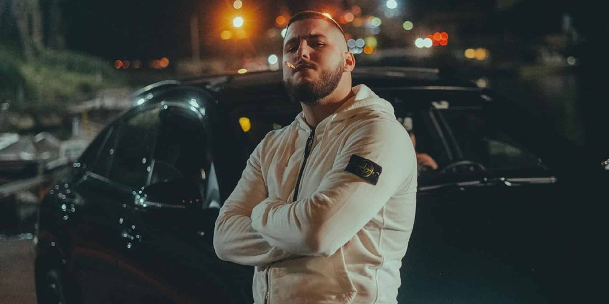 Rack Profile Picture