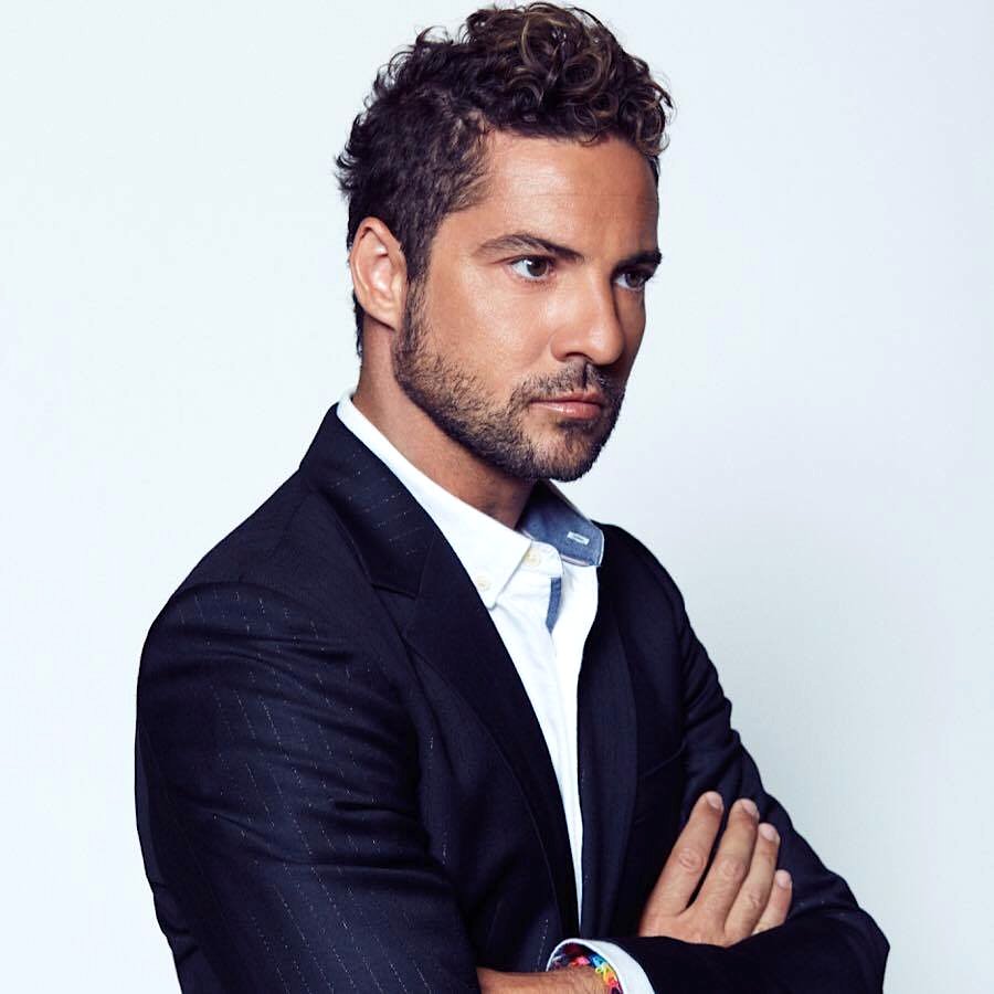 David Bisbal music, videos, stats, and photos | Last.fm