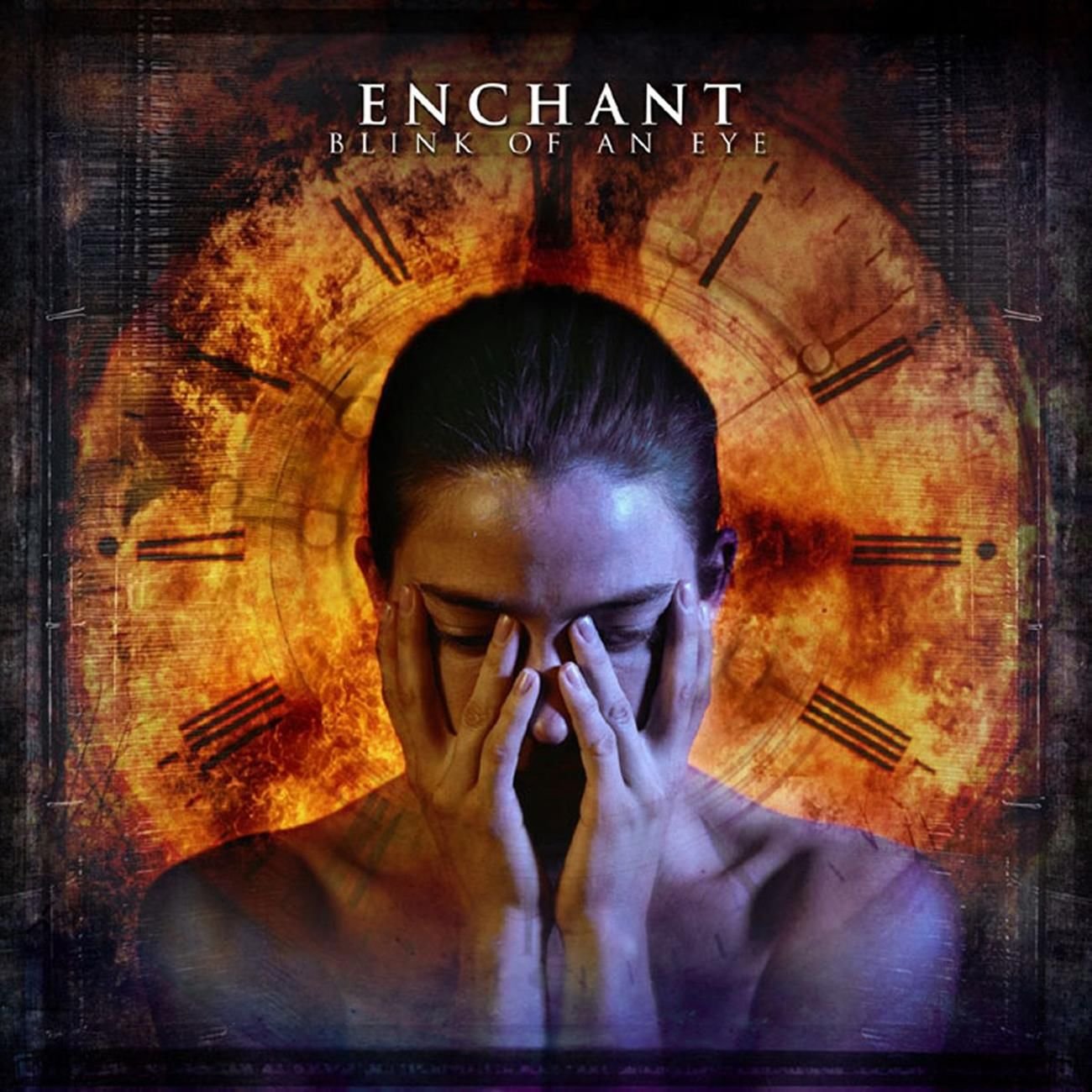 Blink Of An Eye Enchant Last fm