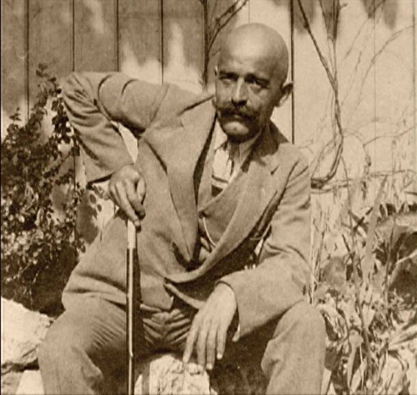 Георгий гуджиев не фото с знаменитости смотреть Georges I. Gurdjieff, Thomas de Hartmann Photos Last.fm
