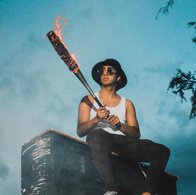 El Papi biography | Last.fm