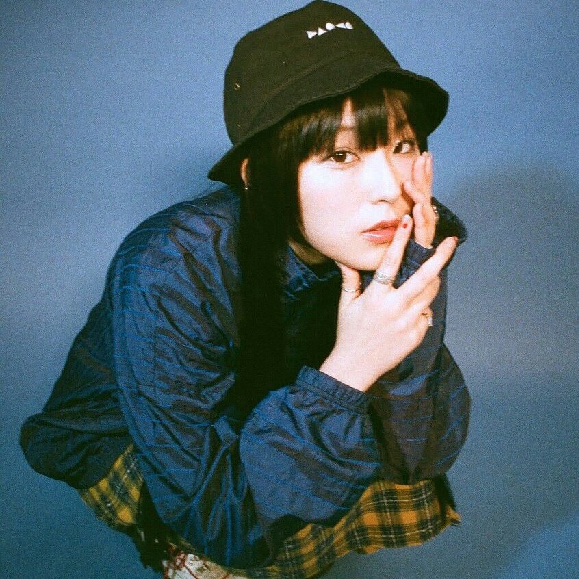 Daoko Music Videos Stats And Photos Last Fm