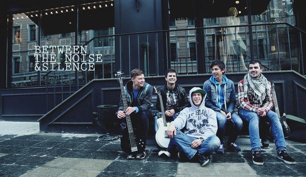 Silence noise. Группа битвин. noise. группа the noise junkie. группа битвин музыка.