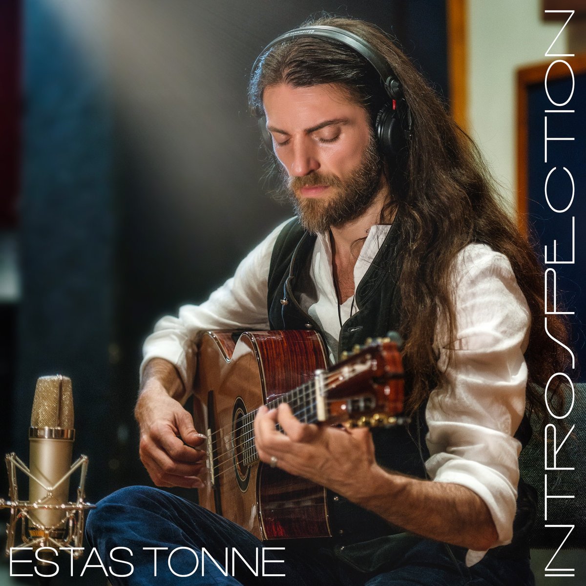 Introspection — Estas Tonne Last.fm