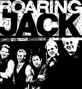 Roaring Jack Cover Image