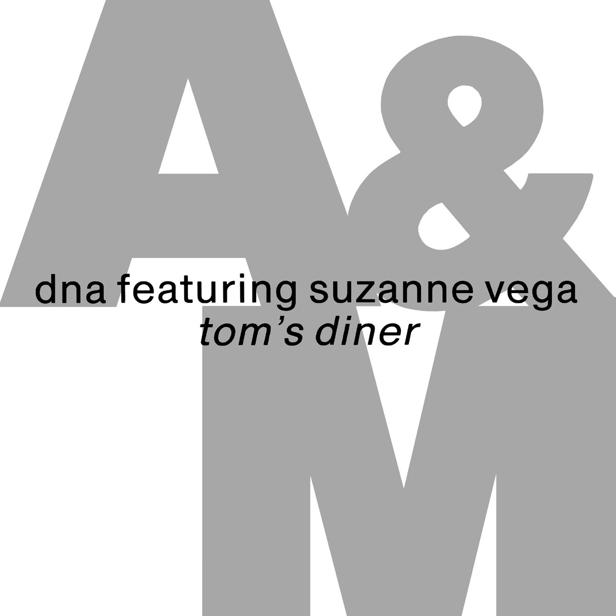 DNA Tom's Diner картинки. DNA feat Susanne Vega - Toms dinner обложка. Tom's Diner Suzanne Vega текст.