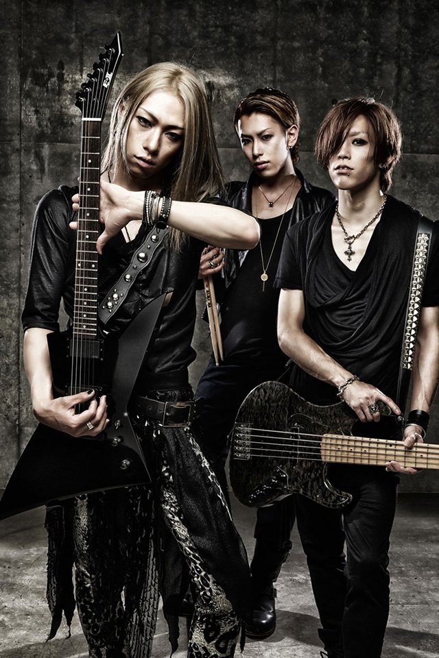 ポップス+ロック(邦楽) GYZE WITHOUT HESITATION GYZE WITHOUT HESITATION