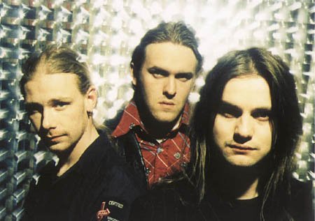 Dizzy Mizz Lizzy music, videos, stats, and photos | Last.fm