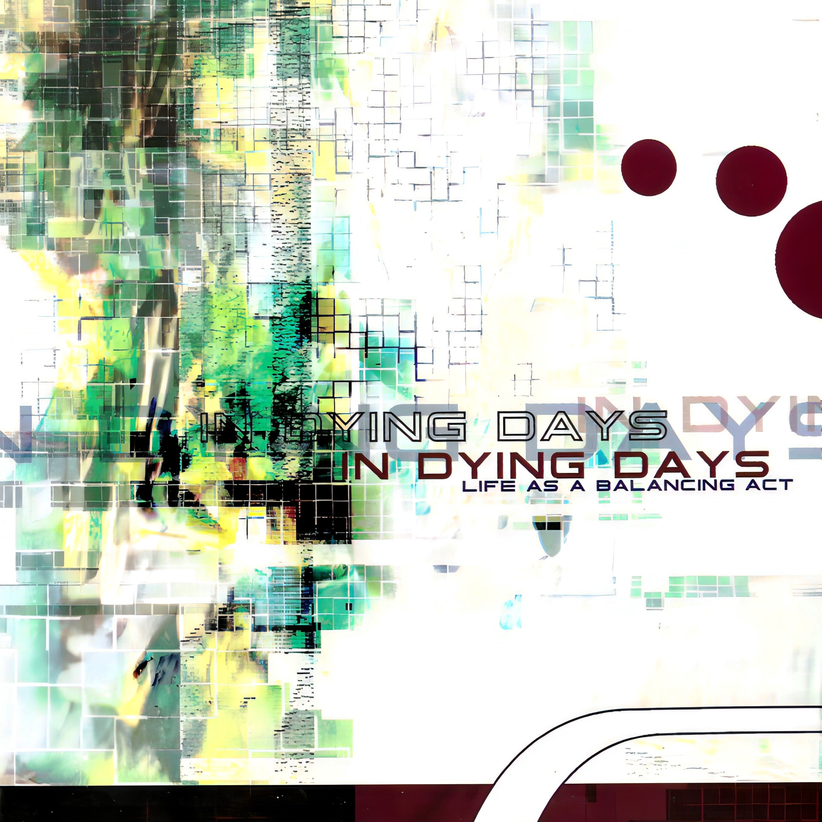 Back in a days live. In dying days. a day in the life. a day in my life.