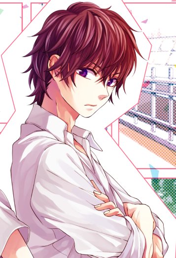HoneyWorks Feat. 瀬戸口優 (神谷浩史) music, videos, stats