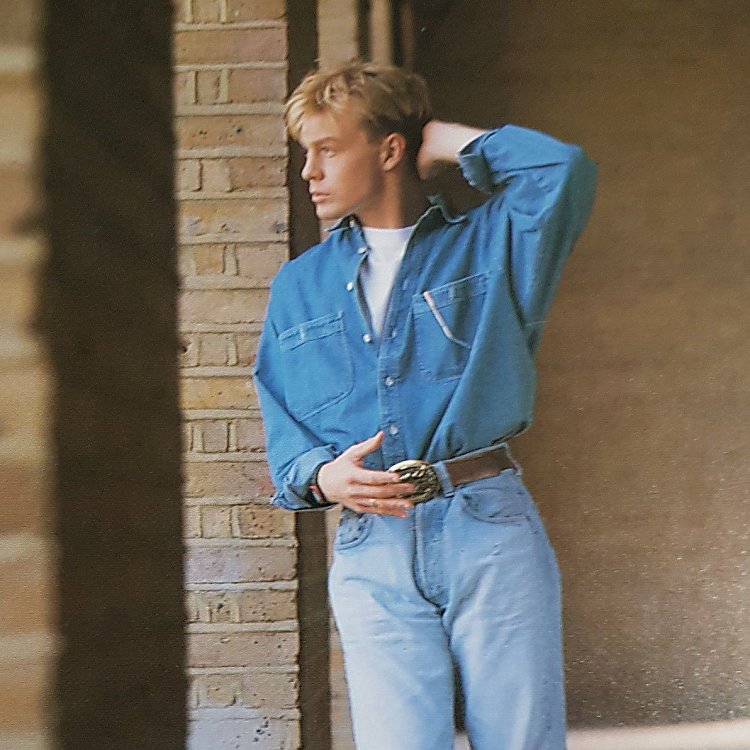 Jason Donovan