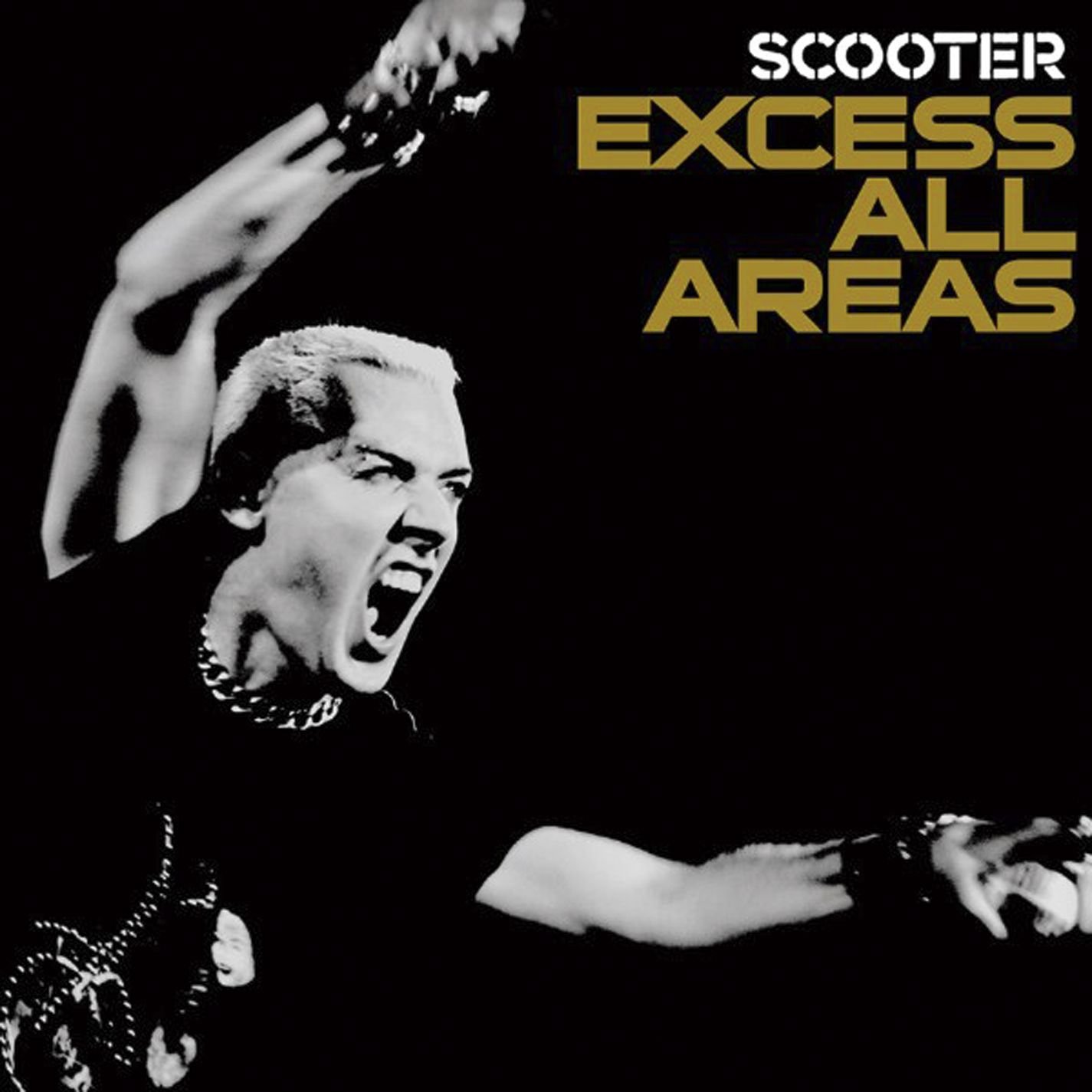 Prime faldskærm Påstand The Chaser / Jigga Jigga! — Scooter | Last.fm