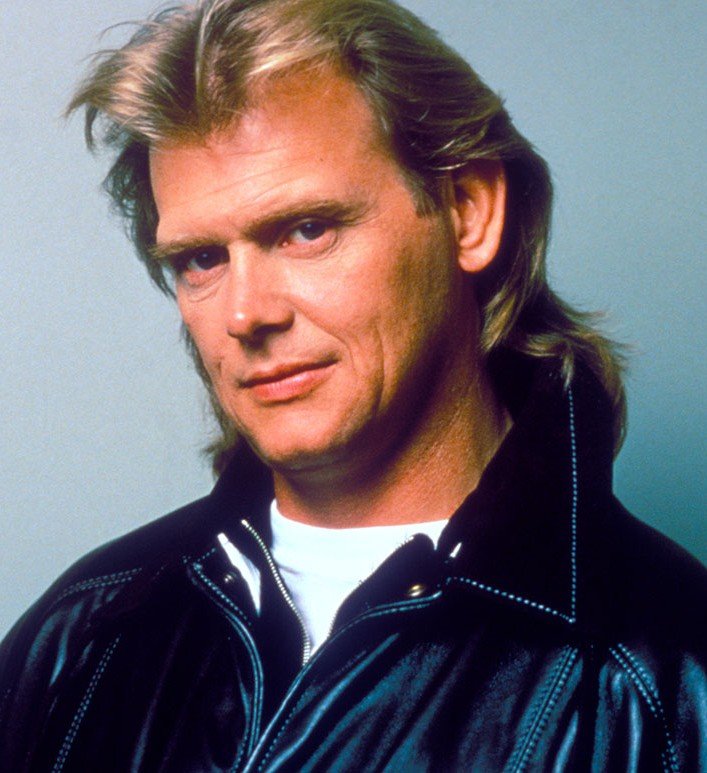 John Farnham