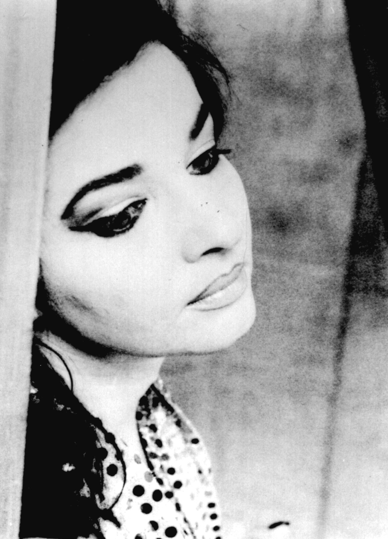 Mon Amie La Rose — Natacha Atlas | Last.fm