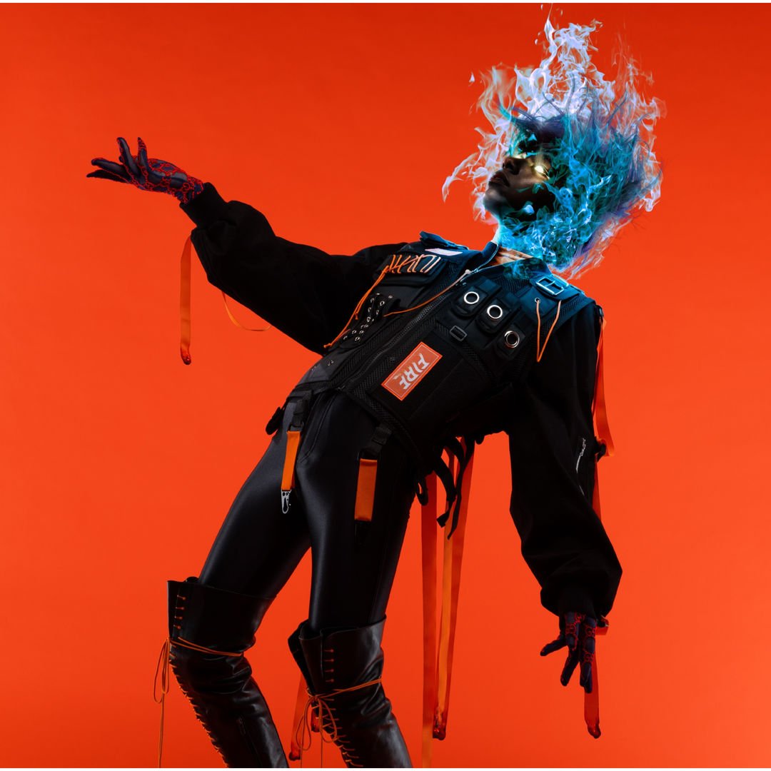 Fire Full Edition Queen Bee Last Fm Fire Full Edition Queen Bee Last Fm